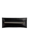 Dsquared2 Evening Clutch Bag In Black