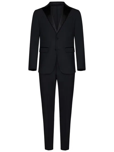 DSQUARED2 DSQUARED2 MIAMI SUIT