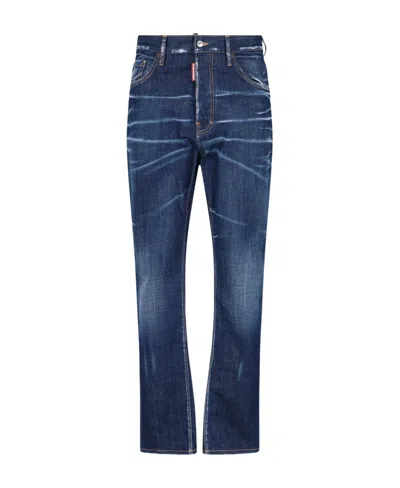 DSQUARED2 DSQUARED2 DISCO WASH 642 JEANS