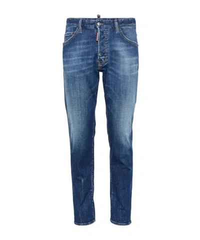 DSQUARED2 DSQUARED2 COOL GUY SKINNY JEANS