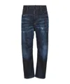 Dsquared2 Jeans In Black
