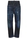 Dsquared2 Jeans In Blue