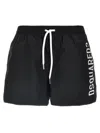 Dsquared2 Medium And Long Boxer Swimsuit