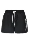 Dsquared2 Medium And Long Boxer Swimsuit