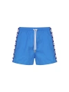 DSQUARED2 MIDI BOXER SWIMSUIT WITH LOGO