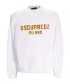 Dsquared2 Milano Sweatshirt