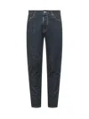 Dsquared2 Mini Classic Jeans In Blue