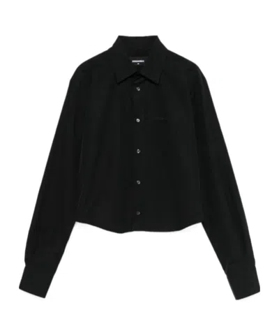 DSQUARED2 MINI DEAN SHIRT