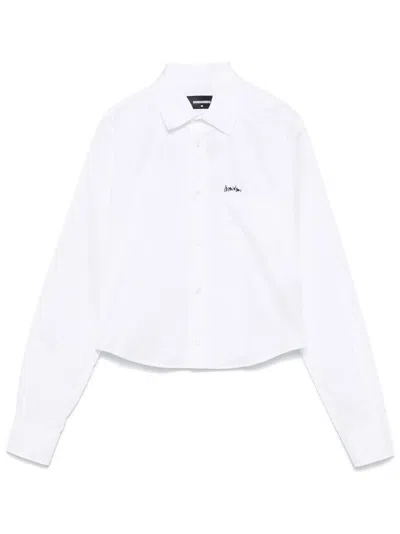 DSQUARED2 MINI DEAN SHIRT