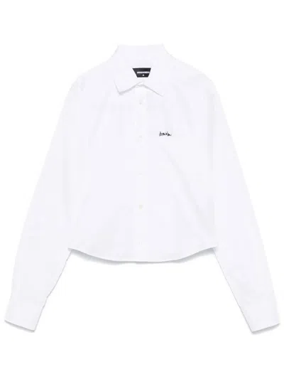 DSQUARED2 DSQUARED2 MINI DEAN SHIRT
