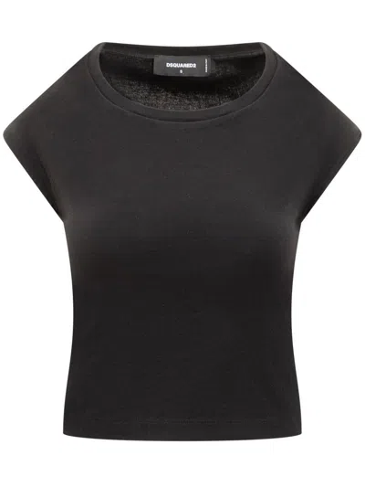 Dsquared2 Mini Fit Tee