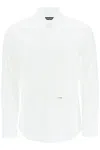 Dsquared2 Shirts In White