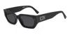Dsquared2 Ladies' Sunglasses  Icon 0017_s Gbby2