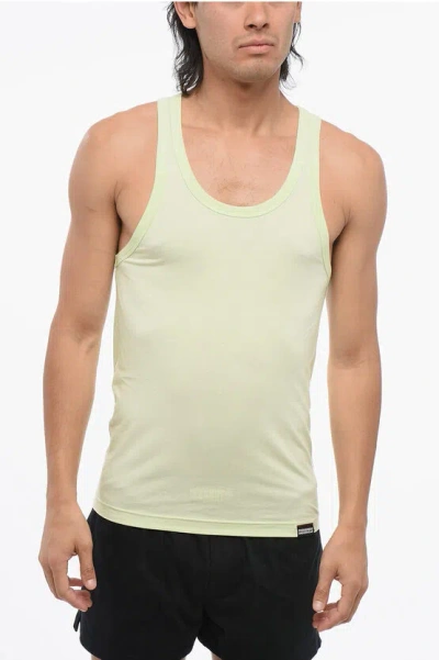 Dsquared2 Modal Blend Tank Top