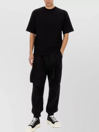 Dsquared2 Modern Icon Straight Hem T-shirt