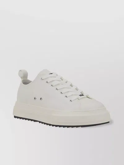 DSQUARED2 MODERN URBAN SNEAKERS HIGH DURABILITY