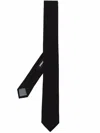 Dsquared2 Mogador 3 Tie In Black