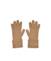 Dsquared2 Monogram-detail Gloves