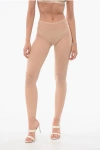 Dsquared2 Monogram Lace Collant