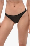 Dsquared2 Monogram Lace Slip