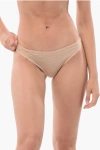 Dsquared2 Monogram Lace Slip In Neutral