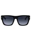 Dsquared2 Mtblkpall Acetate Sunglasses