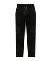 Dsquared2 Multi-pocket Jeans In Black