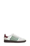 Dsquared2 Multicolor In Multi