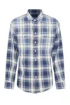 Dsquared2 Multicolor In Blue