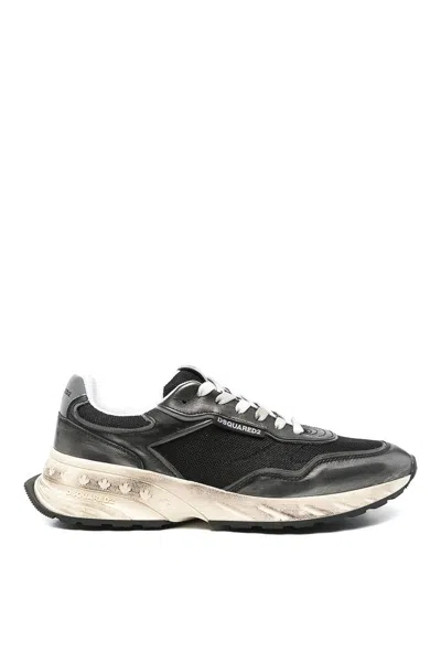 Dsquared2 Multicolor In Gray