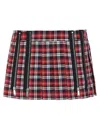 Dsquared2 Skirts In Multicolor