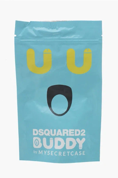 Dsquared2 My Secret Case Sexspielzeug Buddy Aus Silikon Grösse Einheitsgrösse In Multi
