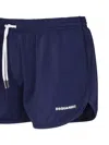 Dsquared2 Logo Lycra Swimsuit