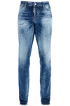 Dsquared2 Men Cool Guy Jean