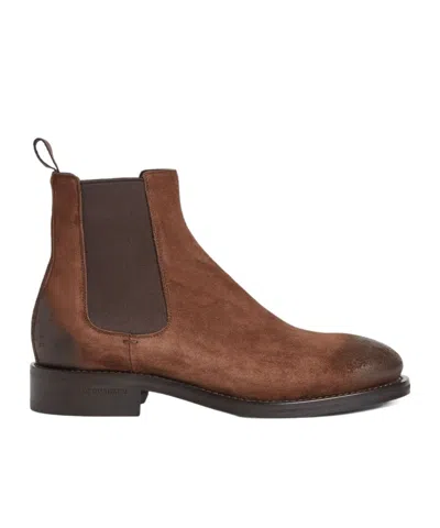 Dsquared2 Neoclassic Chelsea Boots