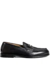 Dsquared2 Neoclassic Loafers In Black
