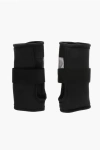 Dsquared2 Neoprene Wrist Brace With Velcro Closure