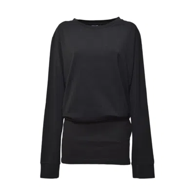 Dsquared2 Dresses In Black