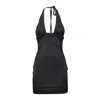 Dsquared2 Dresses In Black
