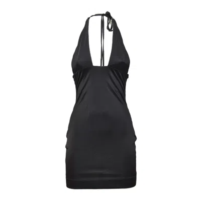 Dsquared2 Dresses In Black