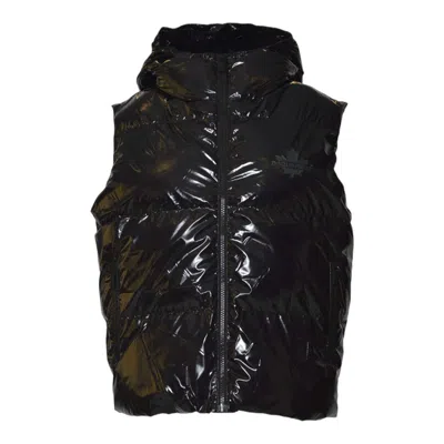 Dsquared2 Kids Jackets In Black