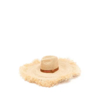 Dsquared2 Neutrals Hats Women In White