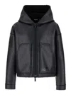 Dsquared2 Coats & Jackets In Black