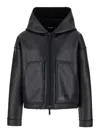 Dsquared2 Coats & Jackets In Black