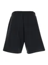 Dsquared2 Shorts In Black