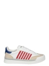 DSQUARED2 NEW JERSEY SNEAKERS