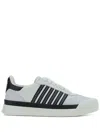 Dsquared2 Sneakers In White