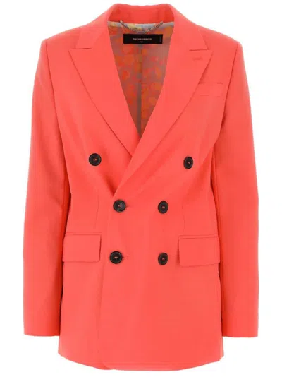 DSQUARED2 NEW YORK BLAZER