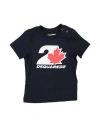 Dsquared2 Logo-print T-shirt