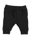 Dsquared2 Newborn Pants Black Size 3 Cotton In Black